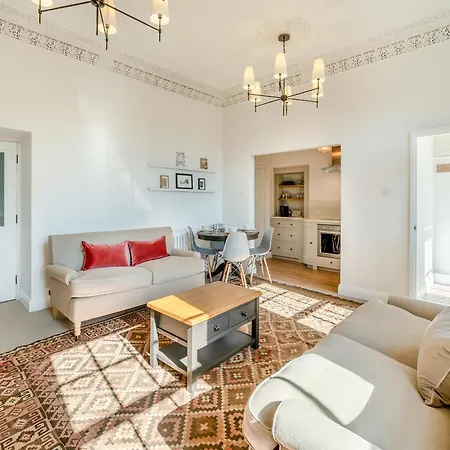 Ferienhaus The Reading *