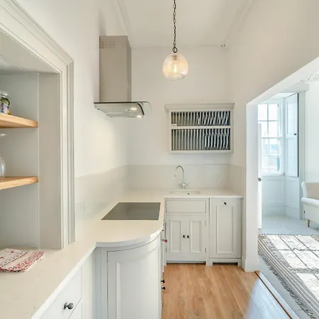 The Reading Ferienhaus *