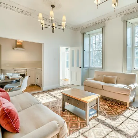 Ferienhaus The Reading *