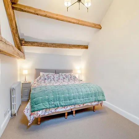 The Reading Ferienhaus