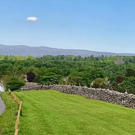 The Reading Ferienhaus