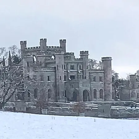 Ferienhaus The Reading Askham (Cumbria)