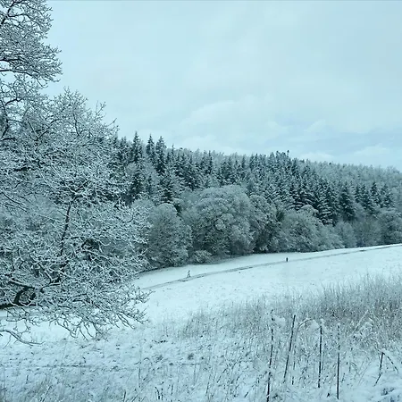 The Reading Ferienhaus *