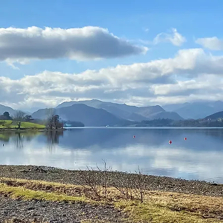 Holiday home Reading Askham (Cumbria)