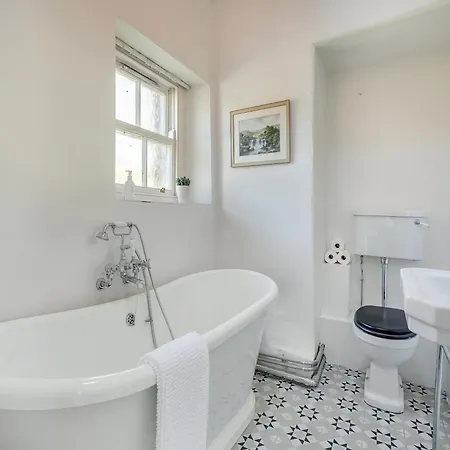 Reading Holiday home Askham (Cumbria)