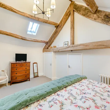 The Reading 度假居