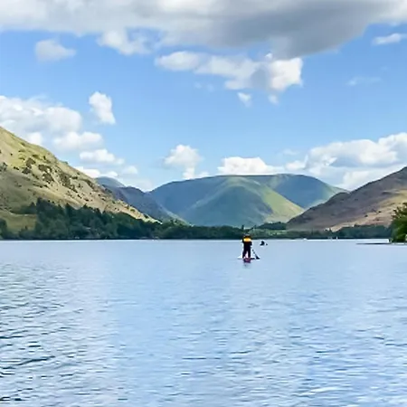 The Reading * Askham (Cumbria)